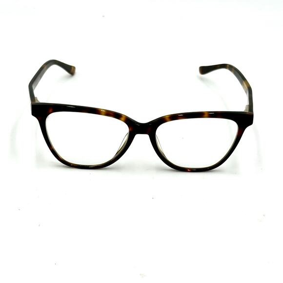 Firmoo Eyeglasses Frame DBSN 62343 C04 Women's Multicolor Full Rim 53-16-145 - Picture 3 of 7